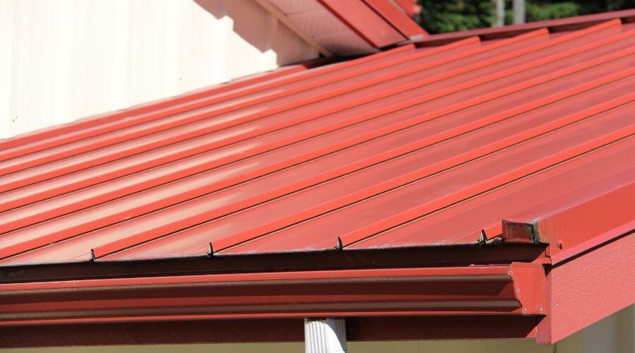 Expert tile roof repair services in Overbrook, KS
